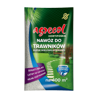 Удобрение для газона Хортифоска / Hortifoska Agrecol 10 кг