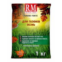 Добриво для газону осіннє Royal Mix без азоту 0-20-30 1 кг