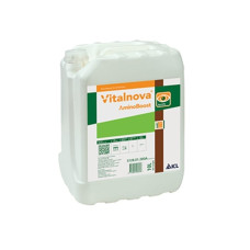 Добрива для стадіонів, гольф полів Vitalnova Amino Booster 10-0-9 ICL 10 л