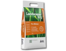 Добриво для газонів Landscaper Pro / Лендскейпер Про Pre-Winter 16-6-23 (4-5М) ICL 5 кг