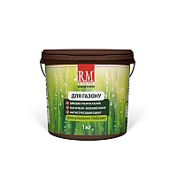 Минеральное удобрение для газона 16-20-7 Royal Mix Grane Forte 1 кг