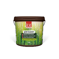 Мінеральне добриво для газону 16-20-7 Royal Mix Grane Forte 1 кг