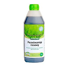 Добриво мікробіологічне реаніматор газону Ембіко 1 л