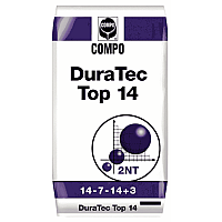 Комплексне мінеральне добриво ДюраТек Топ 14 Компо /  DuraTec Top 14 Compo (14-7-14 ) 1 кг
