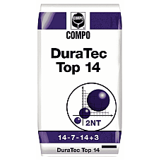 Комплексне мінеральне добриво ДюраТек Топ 14 Компо /  DuraTec Top 14 Compo (14-7-14 ) 1 кг