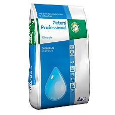 Добриво Peters Professional Allrounder / Петерс Олраундер універсальний 20-20-20 ICL  1 кг