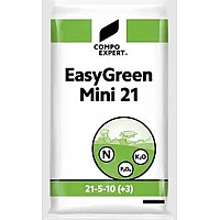 Мінеральне добриво EasyGreen Mini (Ізігрін Міні) 21 21-5-10 (+3+ТЕ), 25 кг COMPO EXPERT