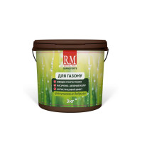 Мінеральне добриво для газону 16-20-7 Royal Mix Grane Forte 3 кг