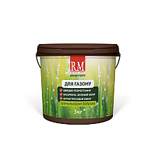 Мінеральне добриво для газону 16-20-7 Royal Mix Grane Forte 3 кг
