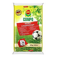 Добриво для газону Compo 20 кг