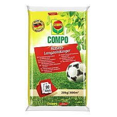 Добриво для газону Compo 20 кг
