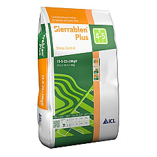 Добриво Sierrablen Plus Stress Control 15+5+22+2MgO (4-5М) ICL