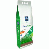 Добриво безхлорне для газону 3 кг YaraMila