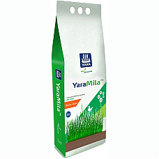 Добриво безхлорне для газону 3 кг YaraMila