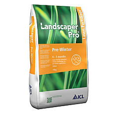 Добриво для газонів Landscaper Pro / Лендскейпер Про Pre-Winter 16-6-23 (4-5М) ICL 15 кг