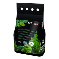 Комплексные удобрения для хвойных и декоративных растений FERTIS, без хлора и нитратов 3 кг