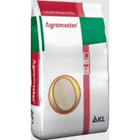 Добриво Agromaster / Агромайстер 10-11-21+9CaО+2MgО+7SО3 (2-3М) ICL 25 кг