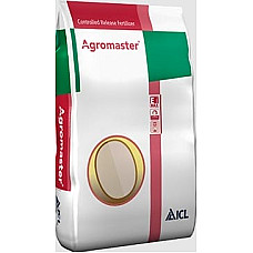 Добриво Agromaster / Агромайстер 10-11-21+9CaО+2MgО+7SО3 (2-3М) ICL 25 кг