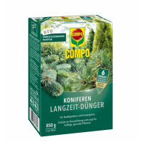Добриво для хвої Compo 0.85 кг