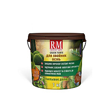 Добриво для хвойних Осіннє Royal Mix Grane Forte 3 кг