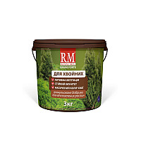 Мінеральне добриво для хвойних 9-12-20 Royal Mix Grane Forte 3 кг