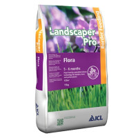 Добриво для декоративних рослин Landscaper Pro Flora 15-9-11 (5-6М) ICL 1 кг