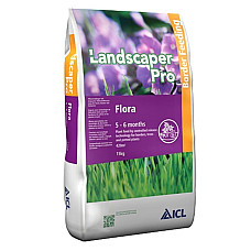 Добриво для декоративних рослин Landscaper Pro Flora 15-9-11 (5-6М) ICL 1 кг