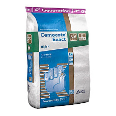 Добриво Osmocote Exact High K 12+7+19+Te (5-6М) ICL 1 кг