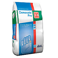 Добриво Osmocote Pro / Осмокот Про 19+9+10+2MgO+Te (3-4М) ICL 1 кг