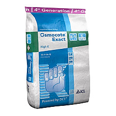 Добриво Osmocote Exact High K 12+7+19+Te (8-9М) ICL 1 кг