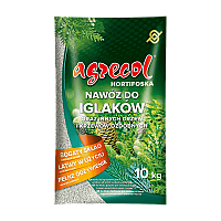 Добриво для хвої Хортифоска / Hortifoska Agrecol 10 кг