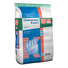 Добриво Osmocote Exact High K 12+7+19+Te (3-4М) ICL 1 кг