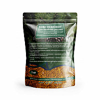 Удобрение Хобби Осмокот для хвойных ICL 1 кг