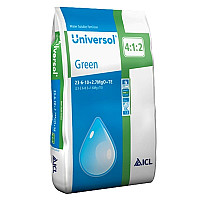 Добриво Universol / Універсол Green 23-6-10 ICL  1 кг