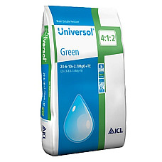 Добриво Universol / Універсол Green 23-6-10 ICL  1 кг
