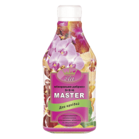 Добриво для орхідей 5-5-6 Rost Master Elit / Майстер 300 мл