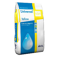 Добриво Universol Yellow 12-30-12 ICL 25 кг