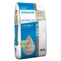 Добриво Universol Hard Water 225 11-10-28 ICL 25кг