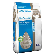 Добриво Universol Hard Water 225 11-10-28 ICL 25кг