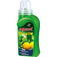 Удобрение для цитрусовых Agrecol 0,25л