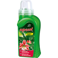 Удобрение для цветущих растений Agrecol 0,25л