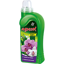 Удобрение для орхидей Agrecol 0,5л