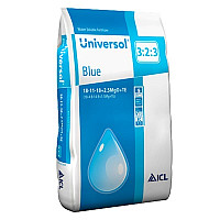 Добриво Universol Blue 18-11-18 ICL 1 кг