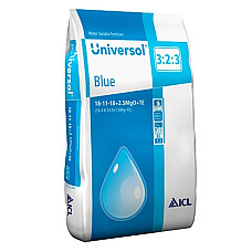 Добриво Universol Blue 18-11-18 ICL 1 кг