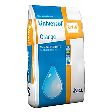 Добриво Universol Orange 16-5-25 ICL 25 кг