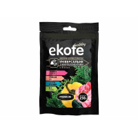 Добриво Еkote Premium універсальне з мікроелементами на 6 місяців 250 г