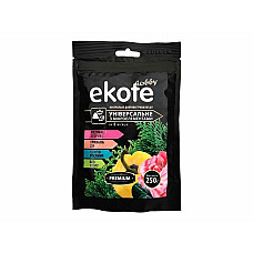 Добриво Еkote Premium універсальне з мікроелементами на 6 місяців 250 г