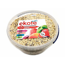 Добриво Еkote для плодово-ягідних культур 3-4 місяці 3 кг