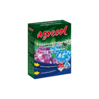 Удобрение для гортензии голубое Agrecol 0,2 кг