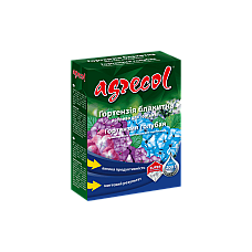 Добриво для гортензії блакитне Agrecol 0,2 кг